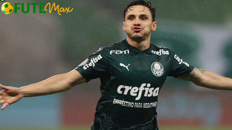 Os Maiores Artilheiros Do Palmeiras: Heróis Imortais